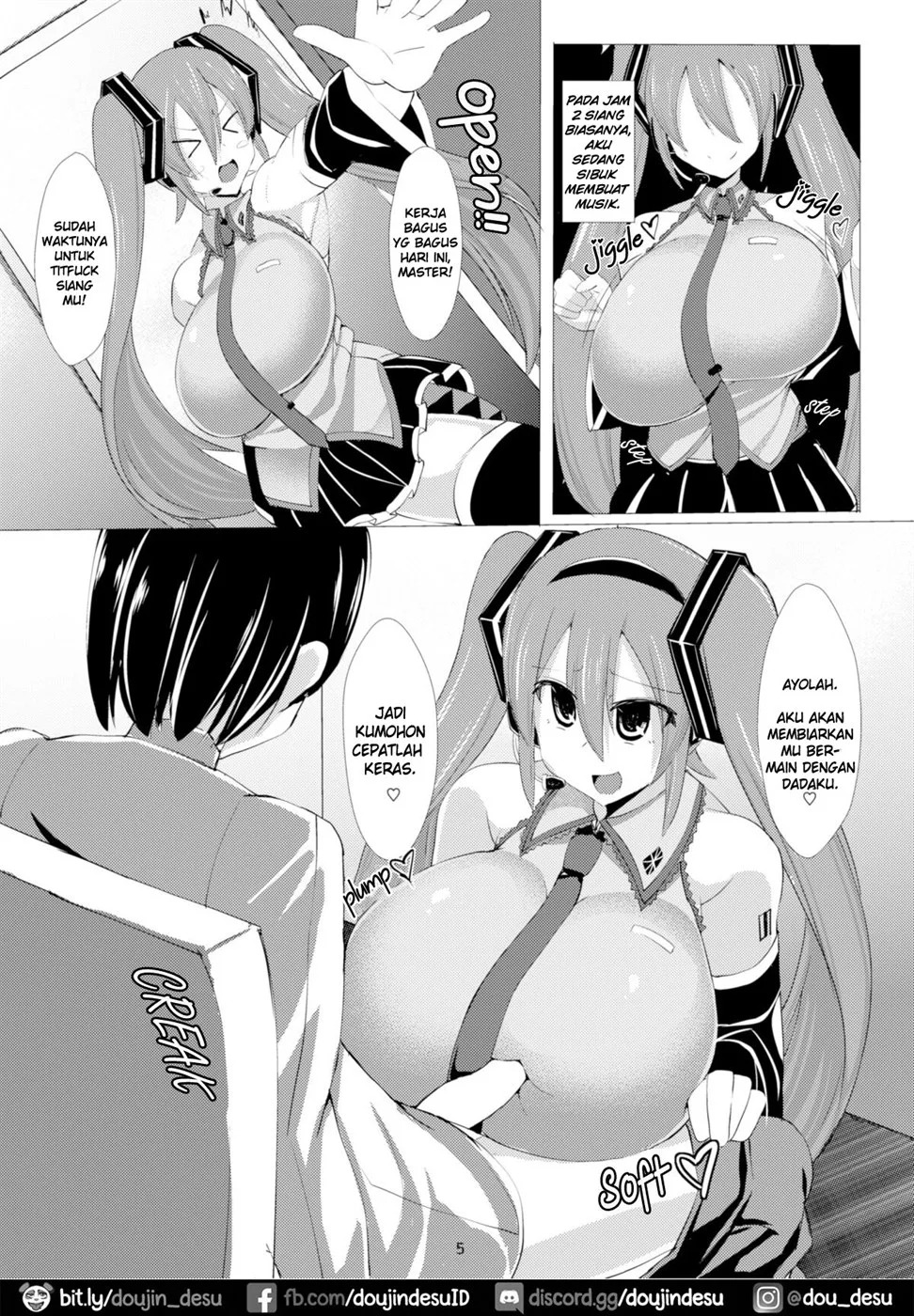 Mippai!: Chapter chapter-2 - Page 7