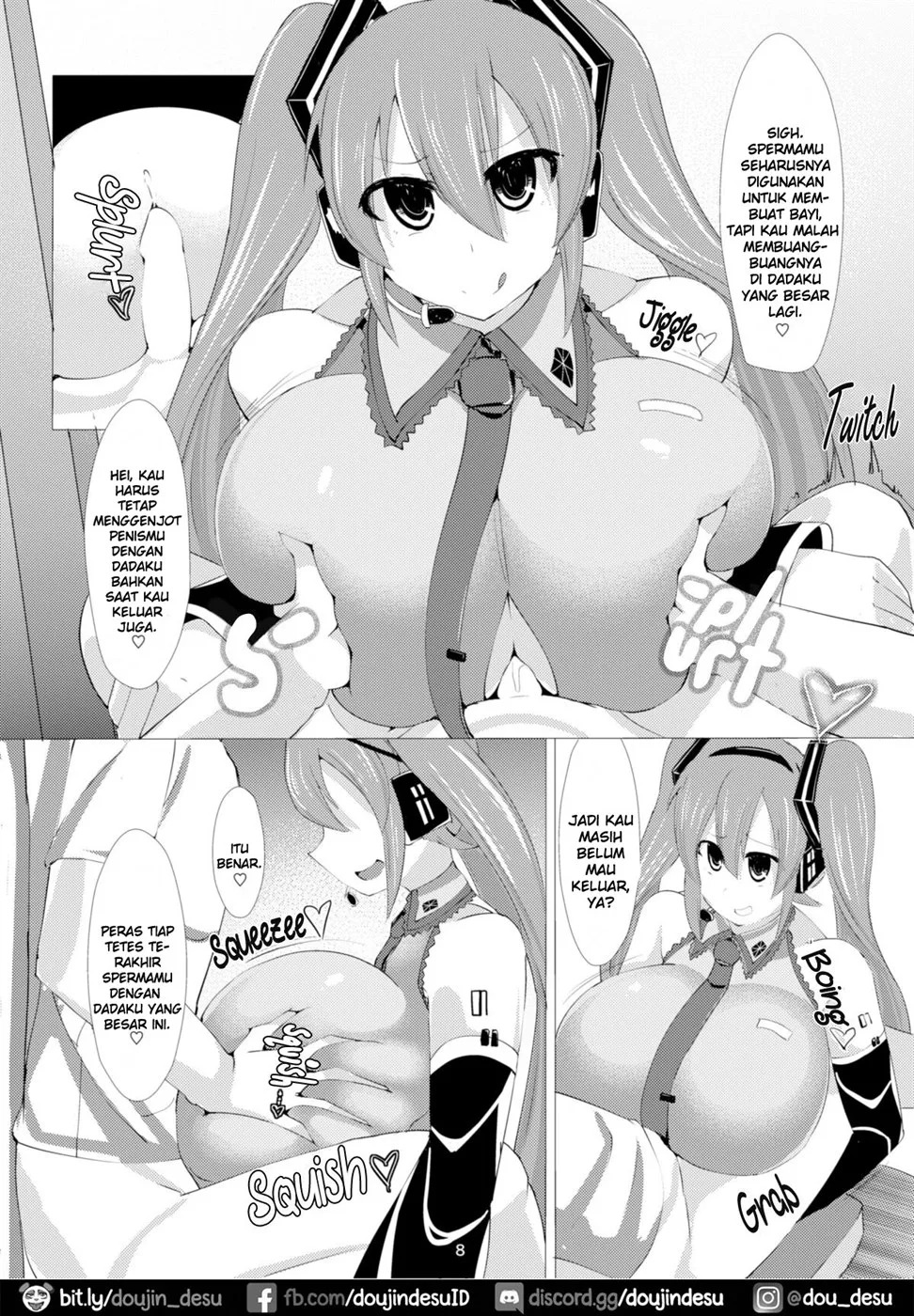 Mippai!: Chapter chapter-2 - Page 10