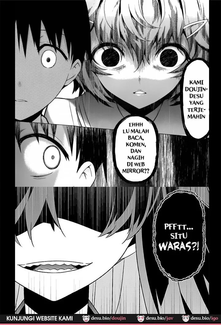 Mippai!: Chapter chapter-3.2 - Page 10
