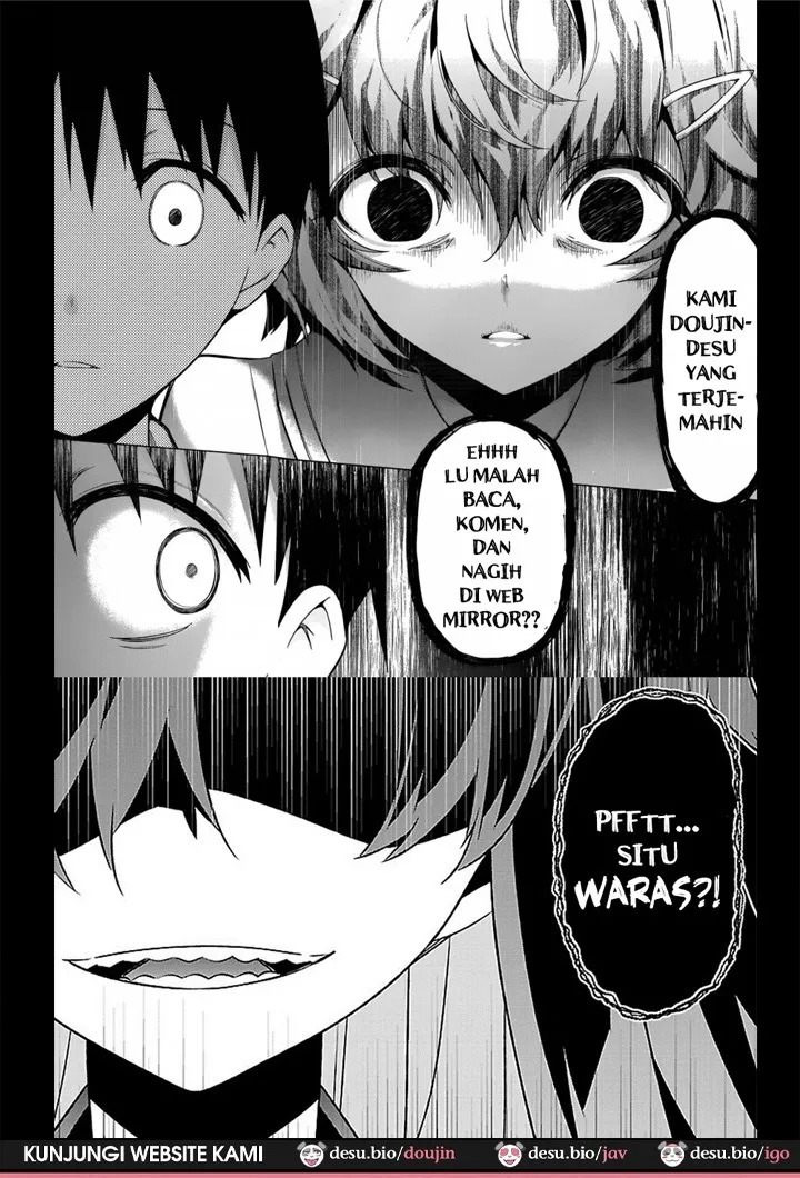 Mippai!: Chapter chapter-4 - Page 20