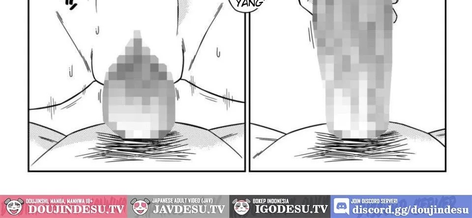 Mirai no SEX!! Bulma to Gohan: Chapter chapter-1 - Page 36