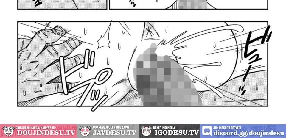 Mirai no SEX!! Bulma to Gohan: Chapter chapter-1 - Page 45