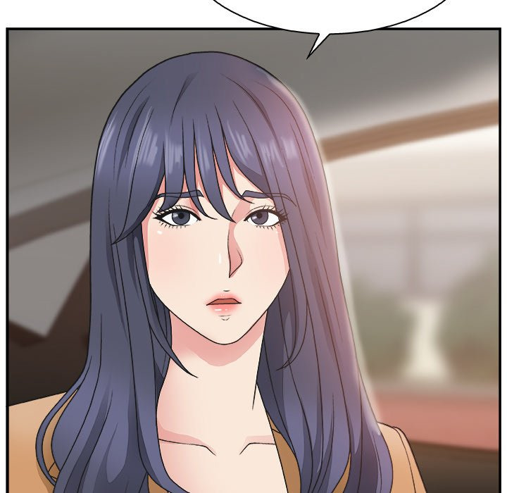 Miss Announcer: Chapter chapter-14 - Page 8