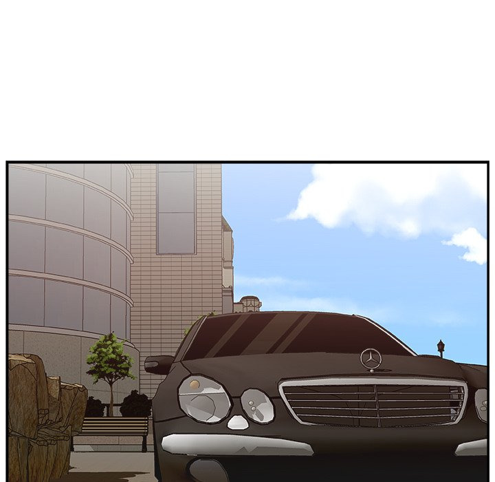 Miss Announcer: Chapter chapter-14 - Page 12