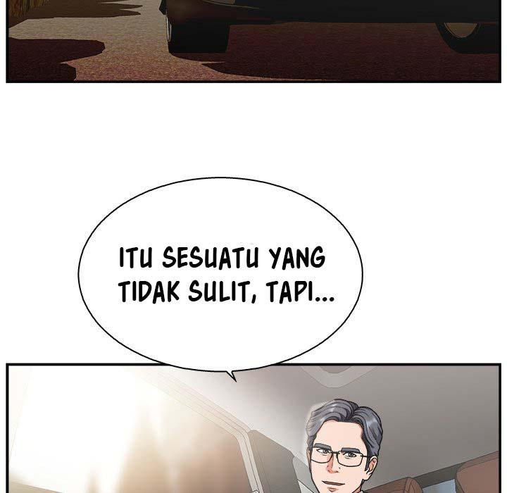 Miss Announcer: Chapter chapter-14 - Page 13