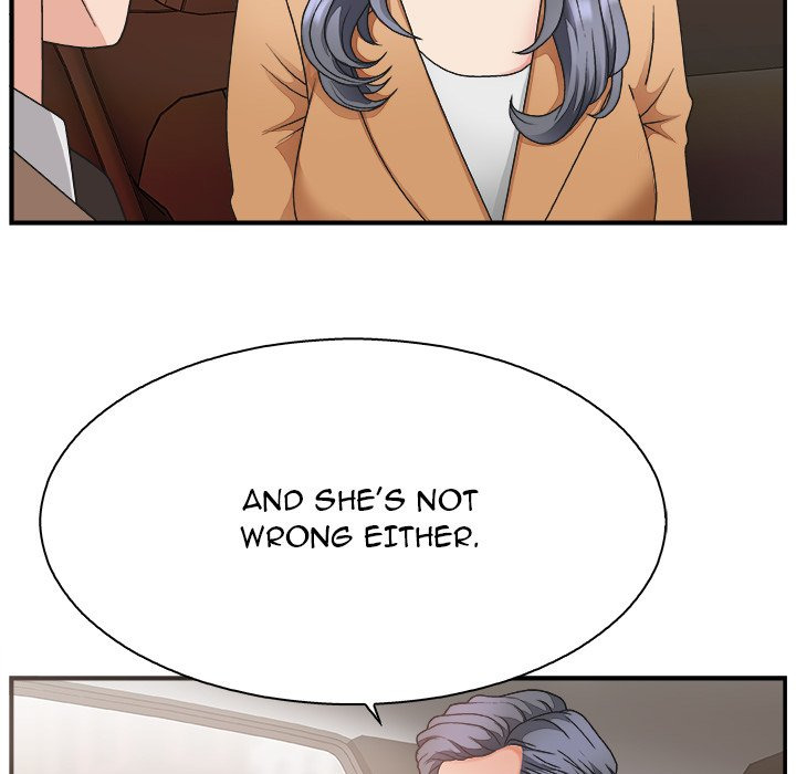 Miss Announcer: Chapter chapter-14 - Page 17