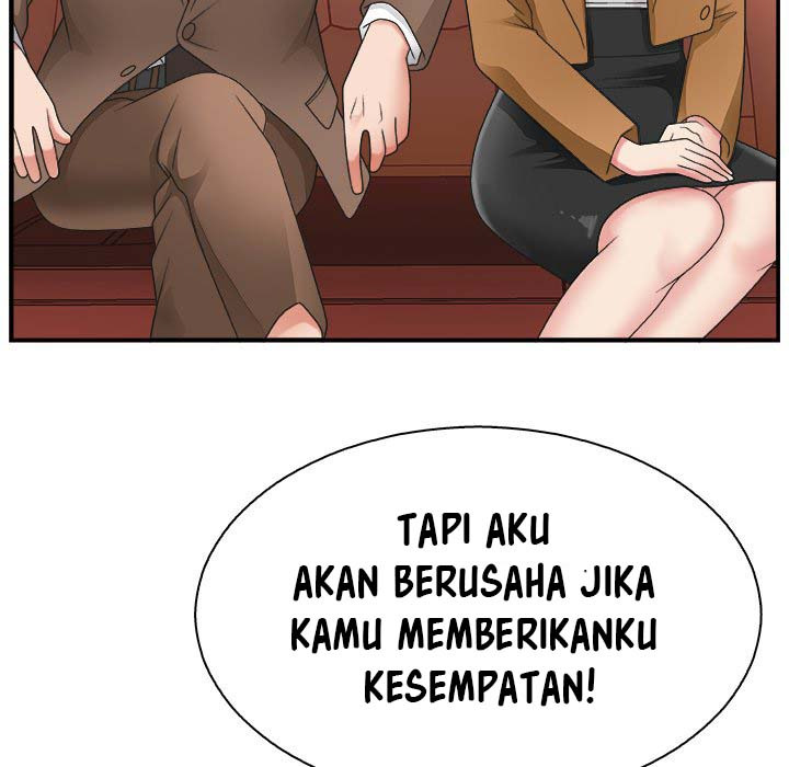 Miss Announcer: Chapter chapter-14 - Page 20