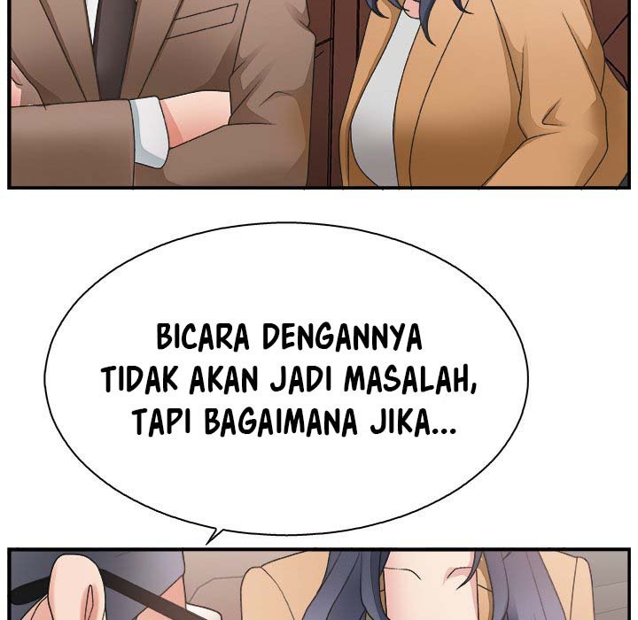 Miss Announcer: Chapter chapter-14 - Page 23