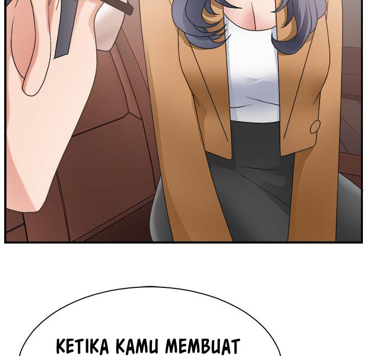 Miss Announcer: Chapter chapter-14 - Page 24