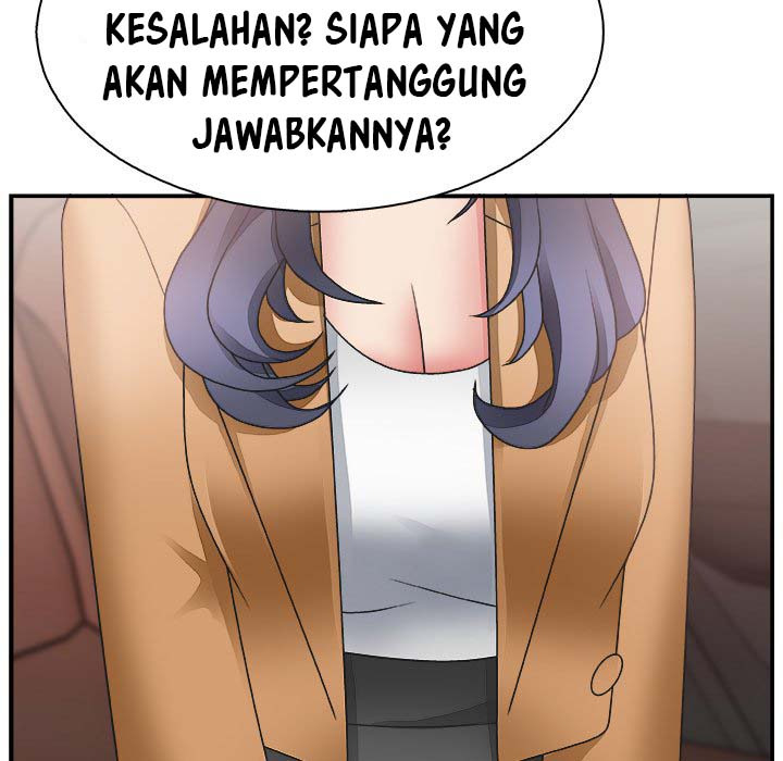 Miss Announcer: Chapter chapter-14 - Page 25
