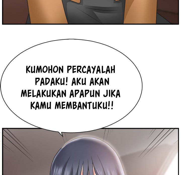 Miss Announcer: Chapter chapter-14 - Page 26