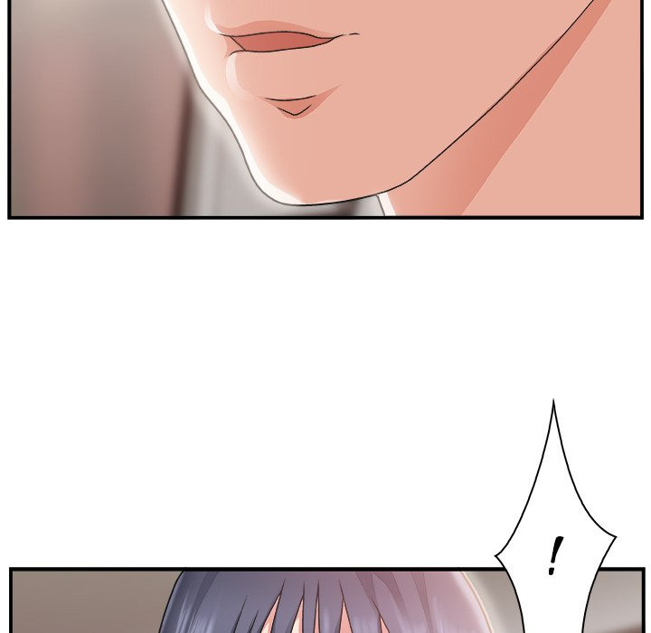 Miss Announcer: Chapter chapter-14 - Page 30