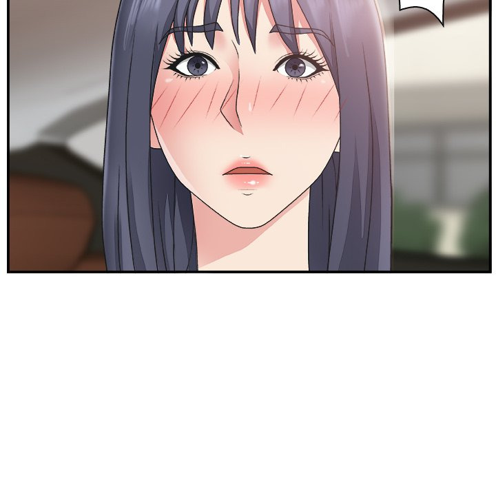 Miss Announcer: Chapter chapter-14 - Page 31