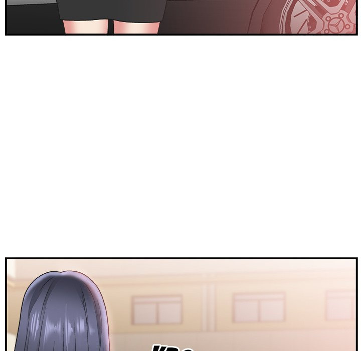 Miss Announcer: Chapter chapter-14 - Page 35