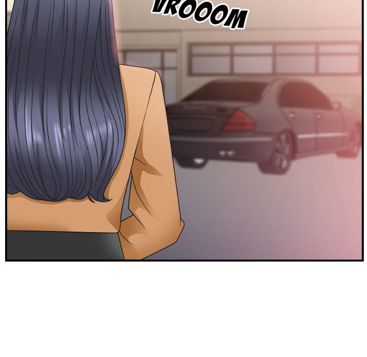 Miss Announcer: Chapter chapter-14 - Page 36