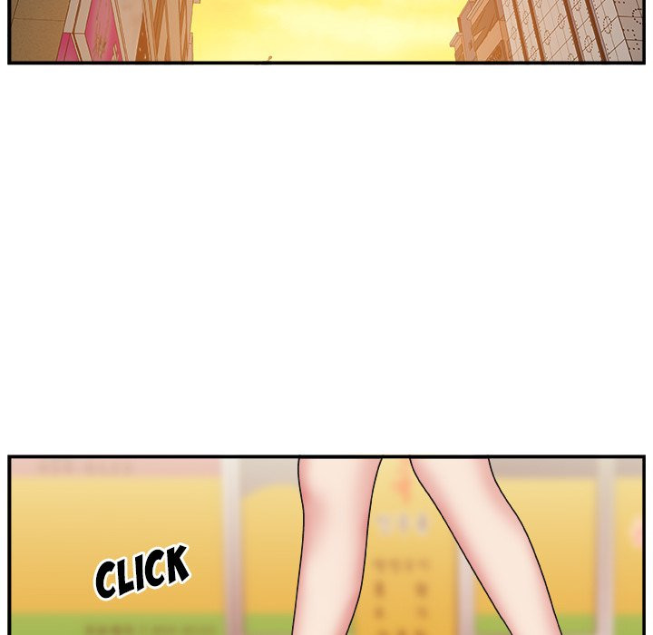 Miss Announcer: Chapter chapter-14 - Page 38