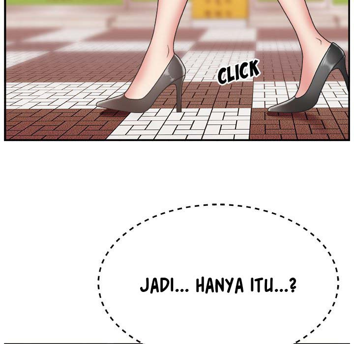 Miss Announcer: Chapter chapter-14 - Page 39