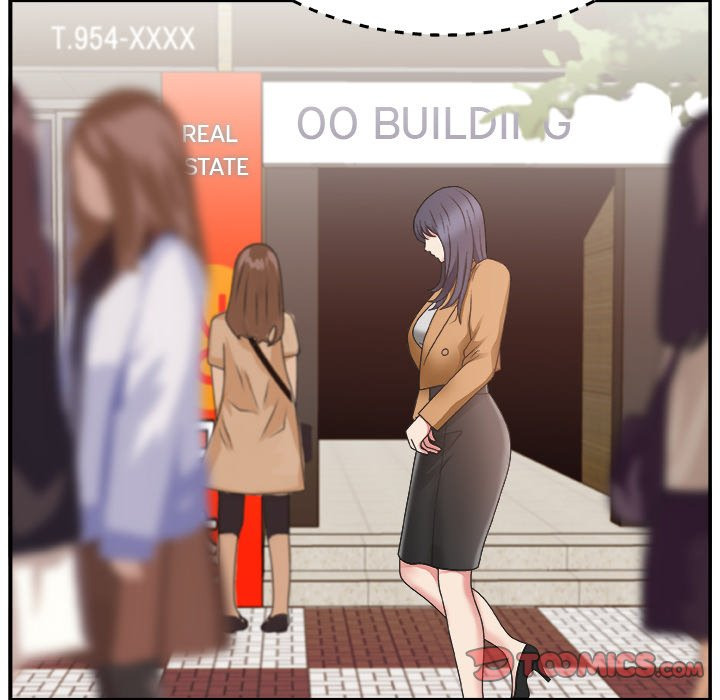 Miss Announcer: Chapter chapter-14 - Page 40