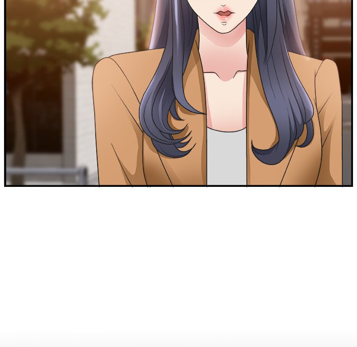 Miss Announcer: Chapter chapter-14 - Page 42