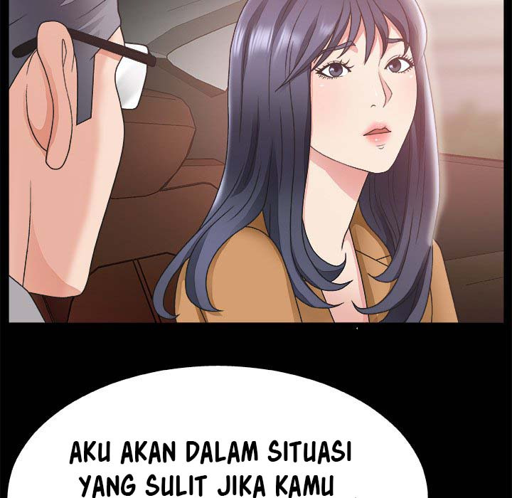 Miss Announcer: Chapter chapter-14 - Page 44
