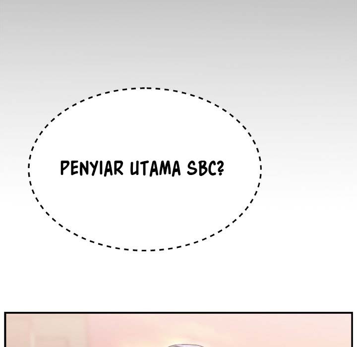 Miss Announcer: Chapter chapter-14 - Page 49