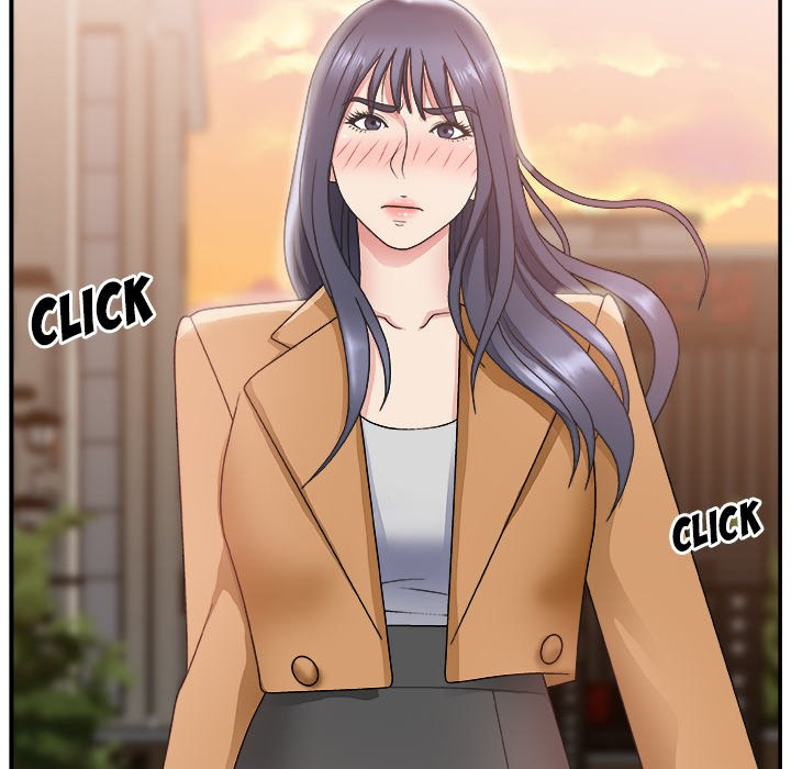 Miss Announcer: Chapter chapter-14 - Page 50