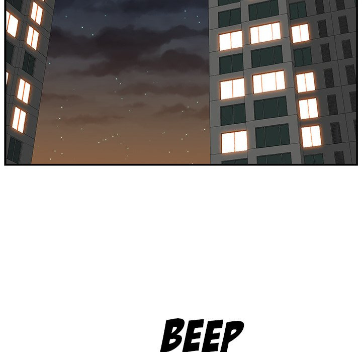 Miss Announcer: Chapter chapter-14 - Page 54