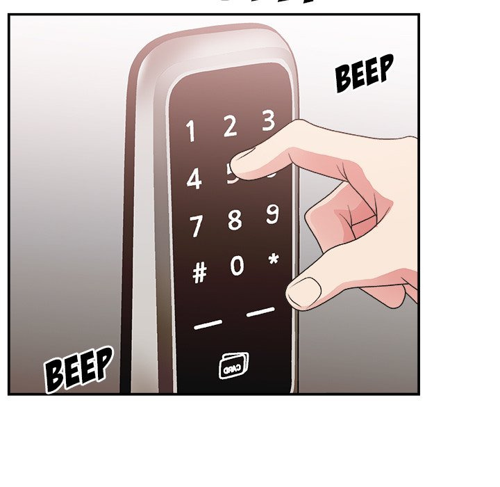 Miss Announcer: Chapter chapter-14 - Page 55