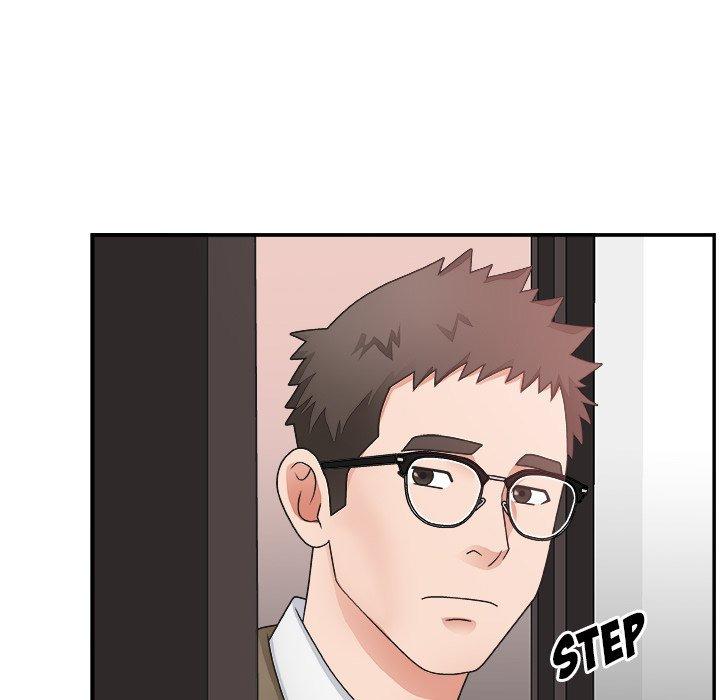 Miss Announcer: Chapter chapter-14 - Page 56