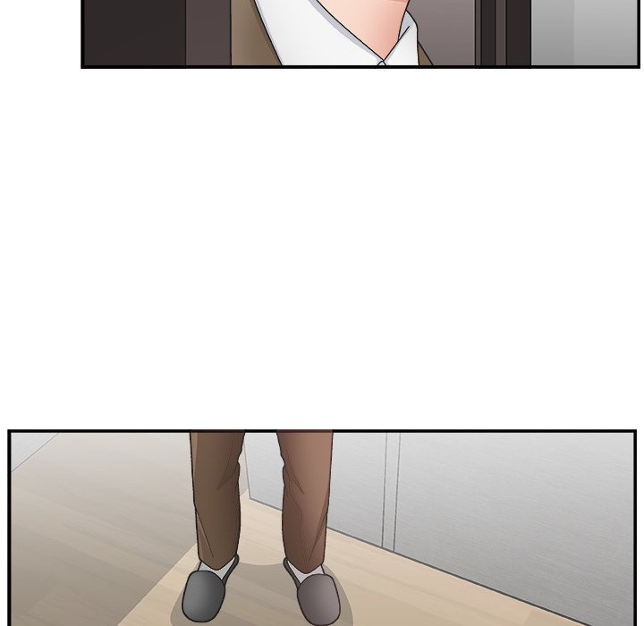Miss Announcer: Chapter chapter-14 - Page 57