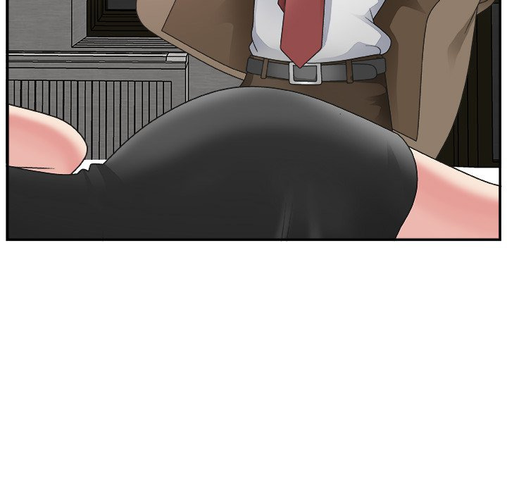 Miss Announcer: Chapter chapter-14 - Page 60