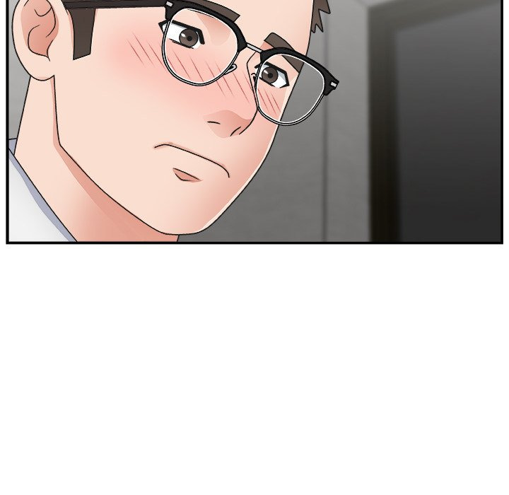 Miss Announcer: Chapter chapter-14 - Page 63