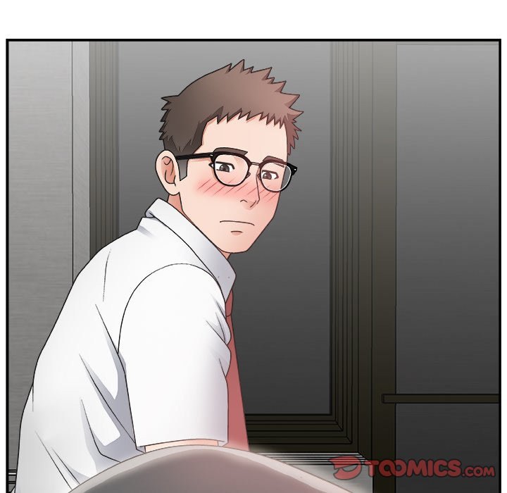 Miss Announcer: Chapter chapter-14 - Page 64