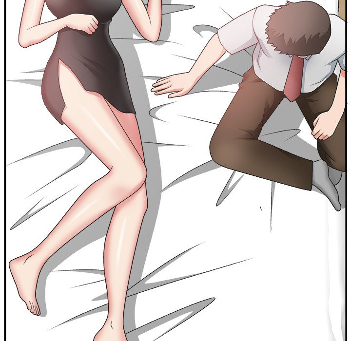 Miss Announcer: Chapter chapter-14 - Page 68