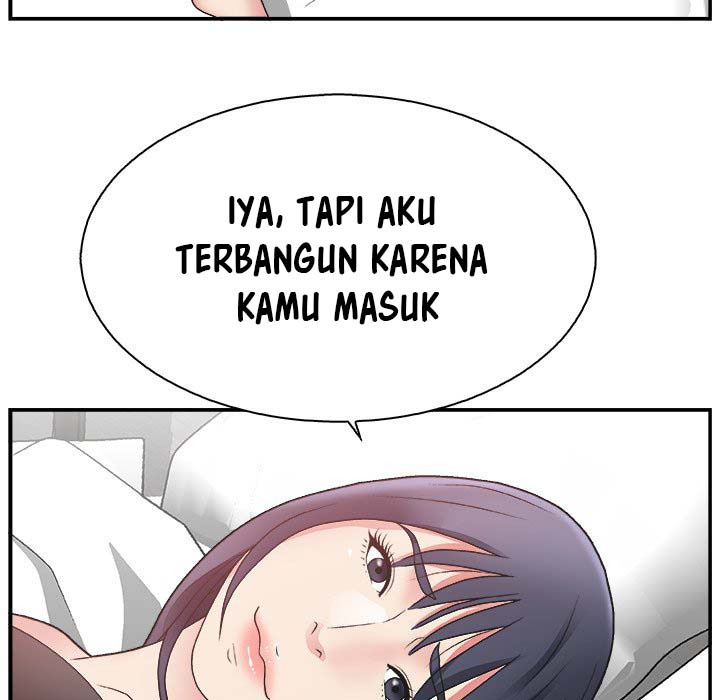 Miss Announcer: Chapter chapter-14 - Page 69