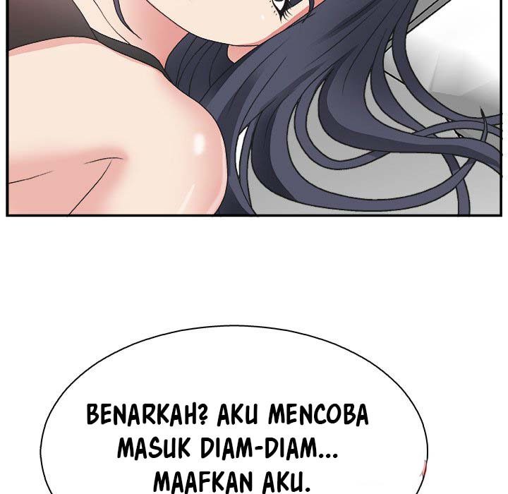 Miss Announcer: Chapter chapter-14 - Page 70