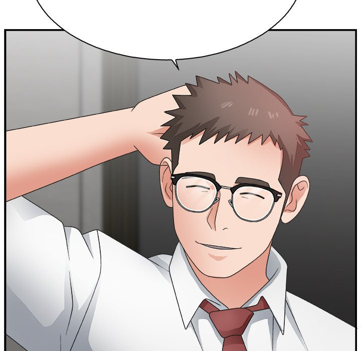 Miss Announcer: Chapter chapter-14 - Page 71