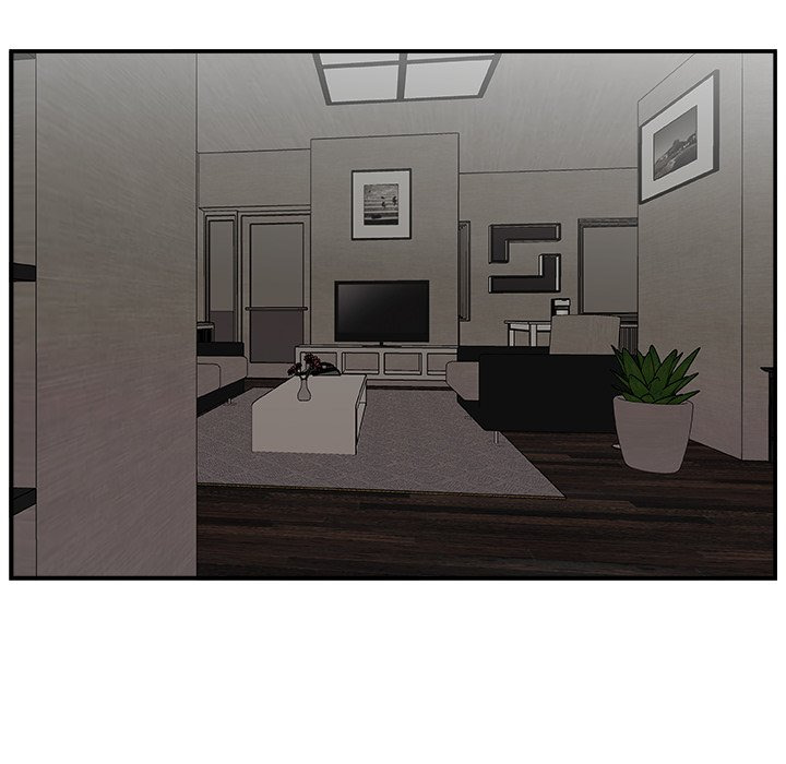Miss Announcer: Chapter chapter-14 - Page 75
