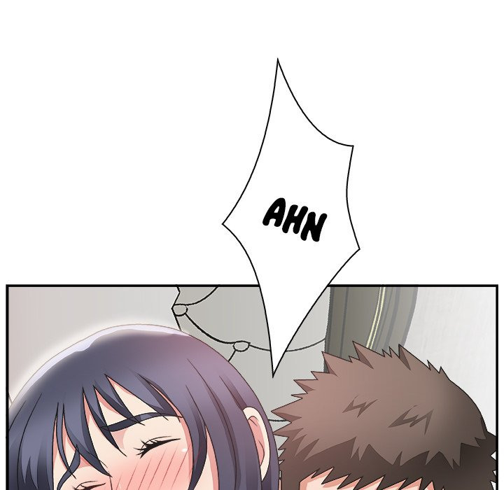 Miss Announcer: Chapter chapter-14 - Page 77
