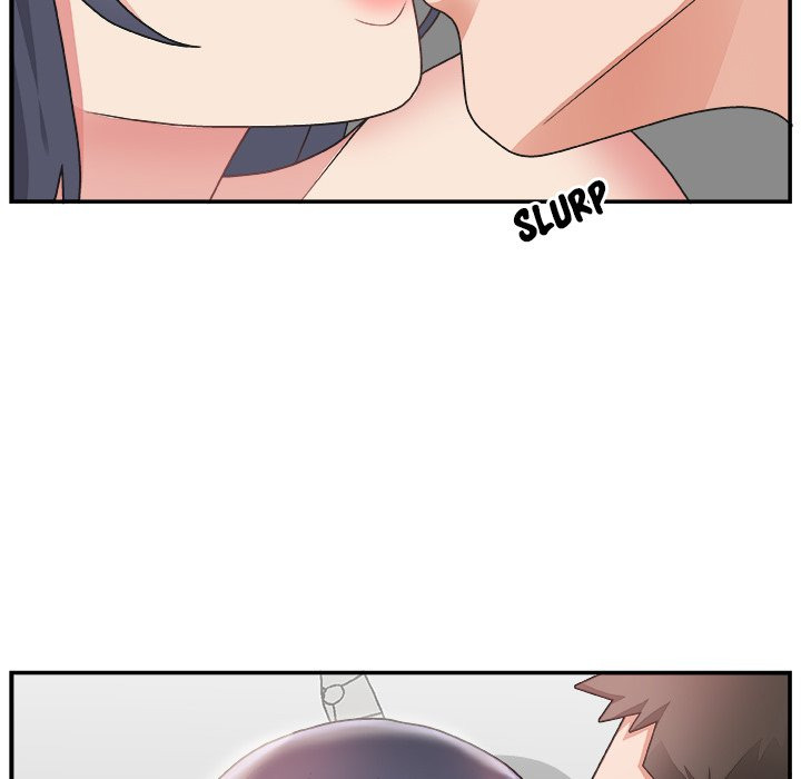 Miss Announcer: Chapter chapter-14 - Page 81