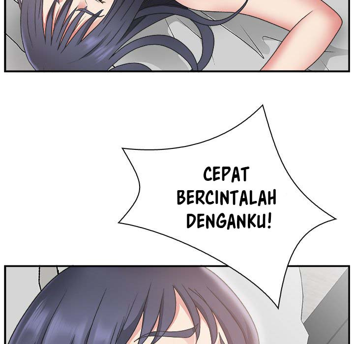 Miss Announcer: Chapter chapter-14 - Page 86