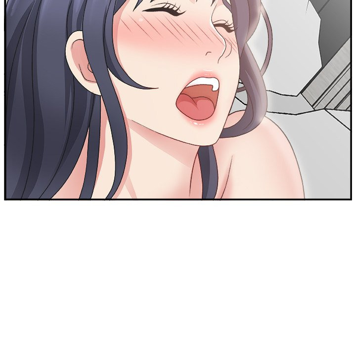 Miss Announcer: Chapter chapter-14 - Page 87