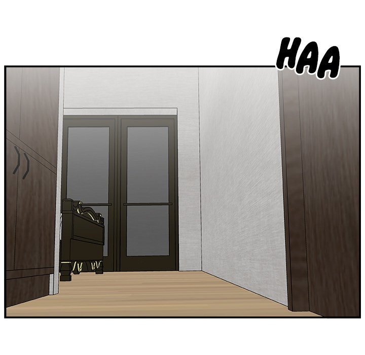 Miss Announcer: Chapter chapter-14 - Page 89