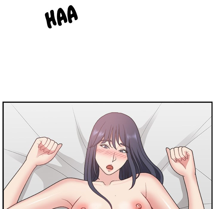 Miss Announcer: Chapter chapter-14 - Page 90