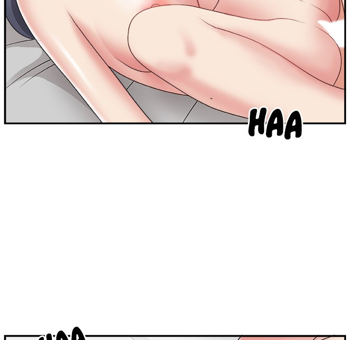 Miss Announcer: Chapter chapter-14 - Page 93