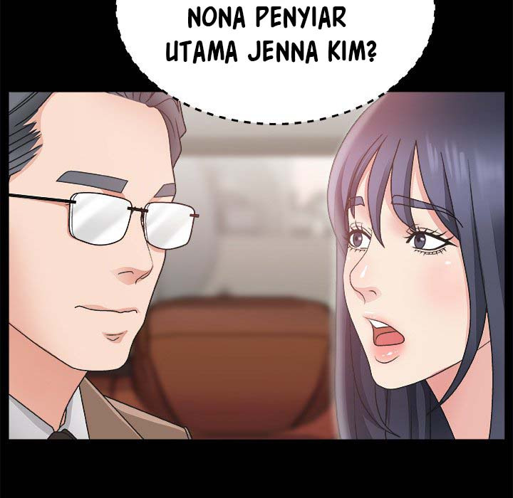 Miss Announcer: Chapter chapter-14 - Page 98