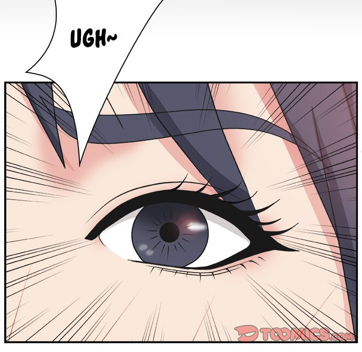 Miss Announcer: Chapter chapter-14 - Page 100