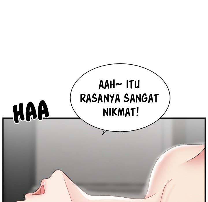 Miss Announcer: Chapter chapter-14 - Page 101