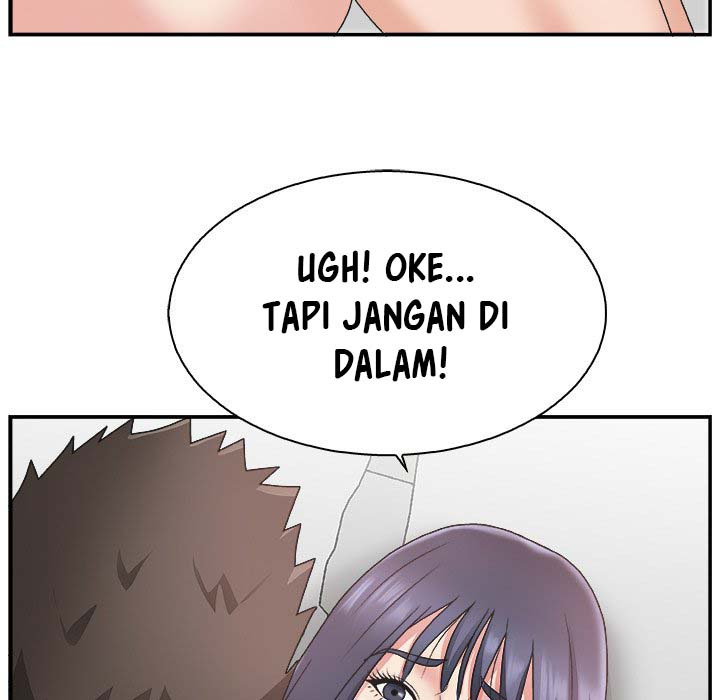 Miss Announcer: Chapter chapter-14 - Page 107