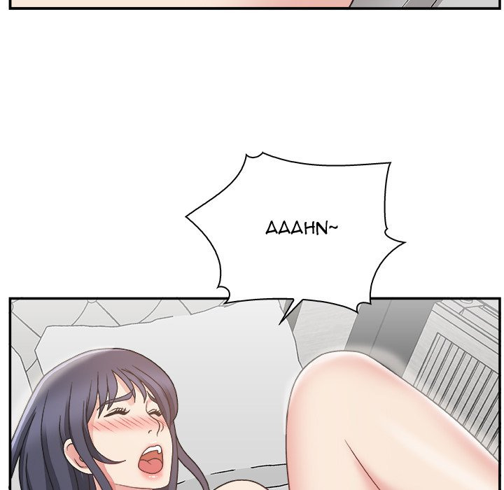 Miss Announcer: Chapter chapter-14 - Page 117